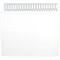 JAM Paper 9" x 12" White Booklet Peel & Seal Commercial Envelopes